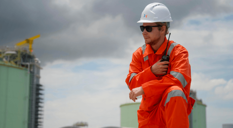 Gestión de producción​