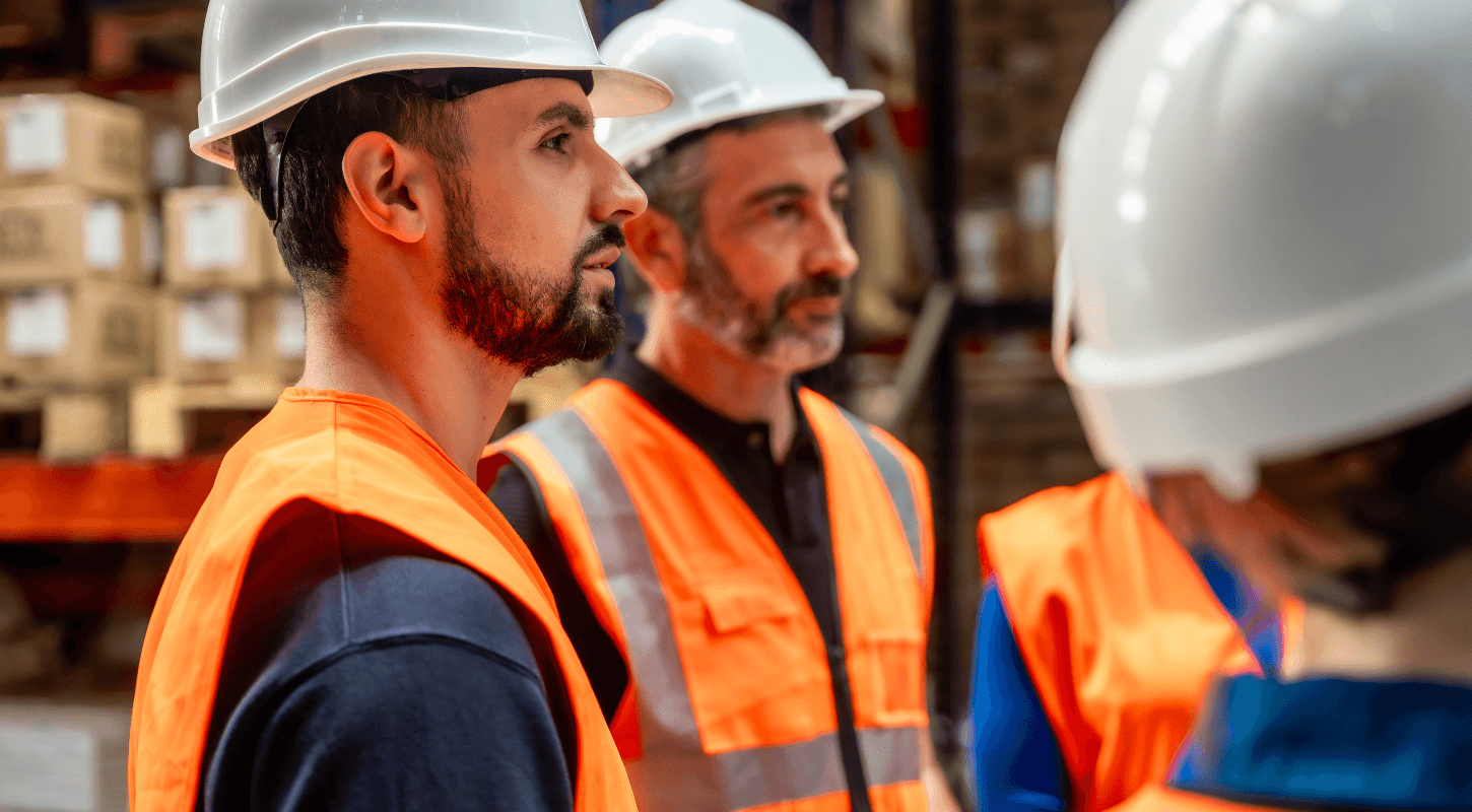 Operaciones de mantenimiento auxiliar