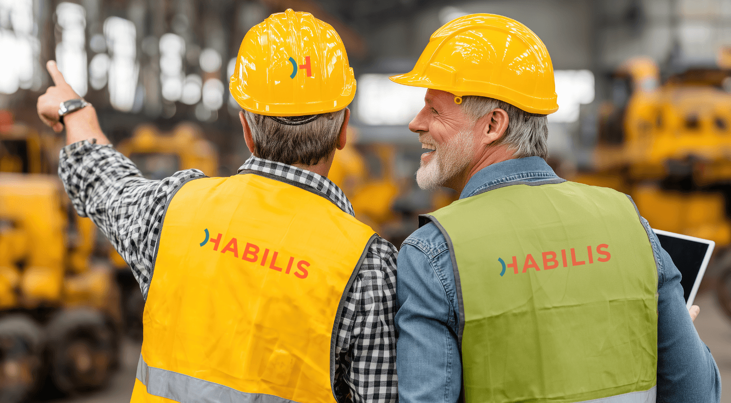 Outsourcing Industrial - Logístico