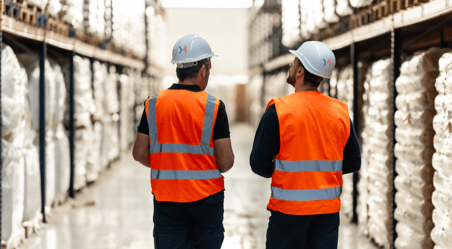 Outsourcing industrial